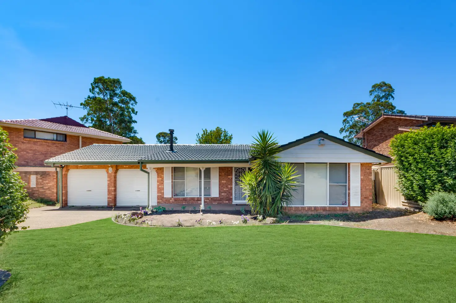 Main view of Homely house listing, 52 Lancia Drive, Ingleburn NSW 2565