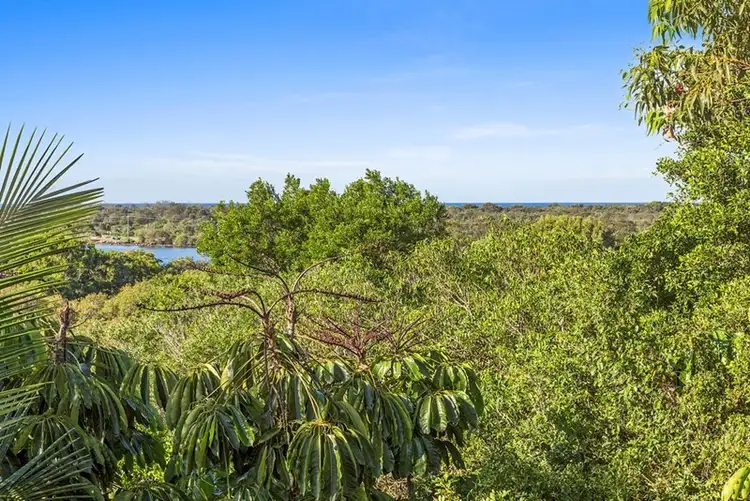 Second view of Homely house listing, 21 Hibiscus Parade, Banora Point NSW 2486