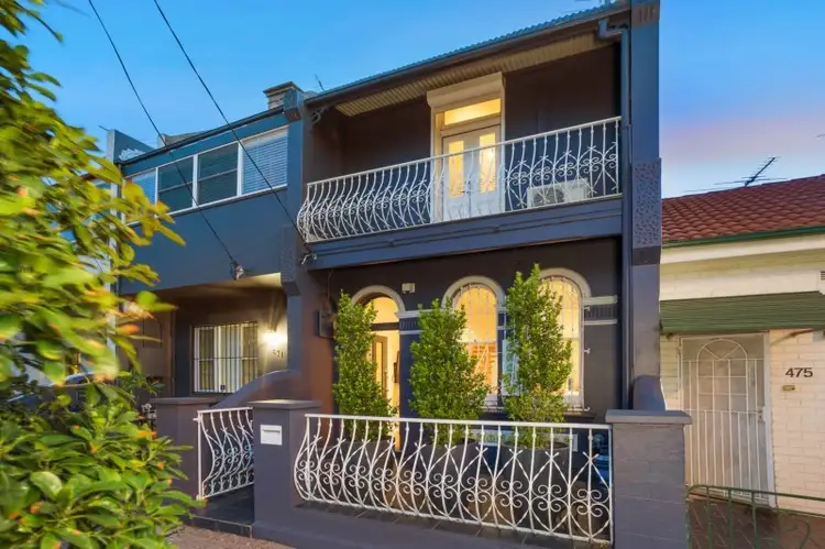473 Gardeners Road, Rosebery NSW 2018
