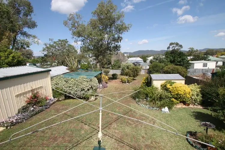 Third view of Homely house listing, 43 Dewhurst Street, Werris Creek NSW 2341