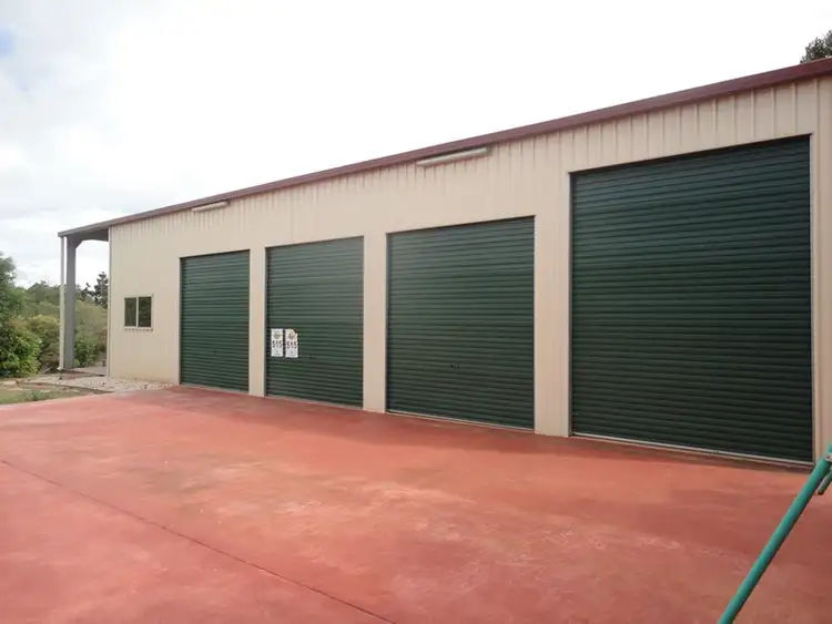 Second view of Homely house listing, 4 Clearview Close, Atherton QLD 4883