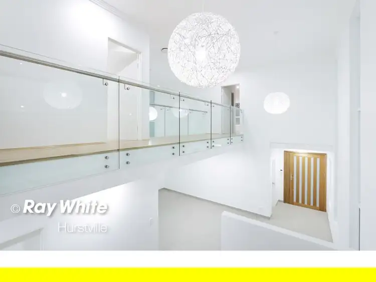 Fifth view of Homely house listing, 78b Carrington Avenue, Hurstville NSW 2220