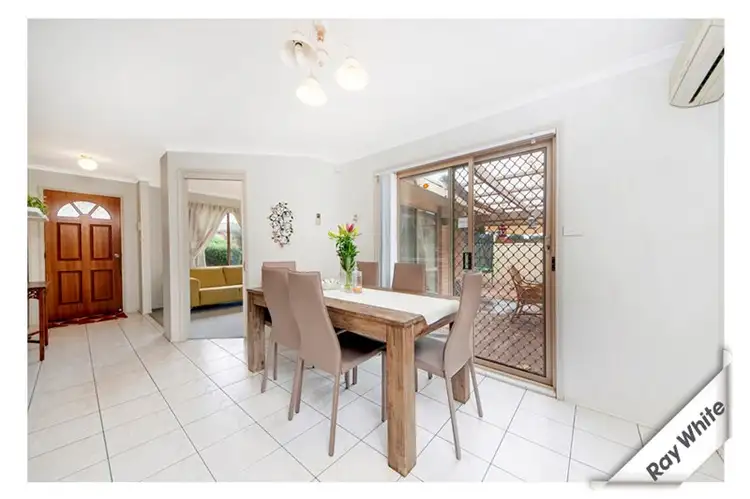 Third view of Homely house listing, 61 Evelyn Owen Crescent, Dunlop ACT 2615