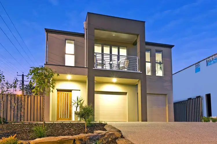 Second view of Homely house listing, 20 Barker Road, Tea Tree Gully SA 5091