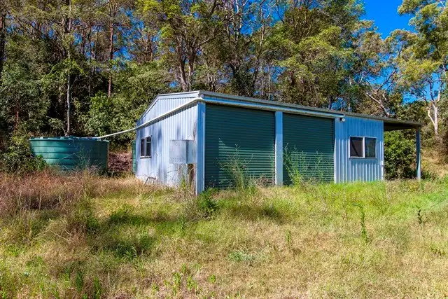 Fourth view of Homely rural property listing, 2160 Mary Valley Road, Kandanga QLD 4570