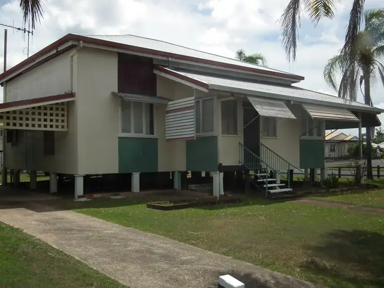 Third view of Homely house listing, 59 North Street, Maryborough QLD 4650
