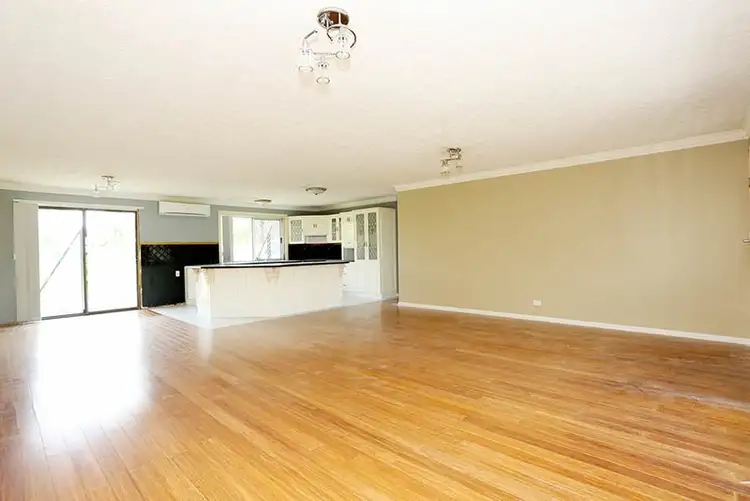 Fourth view of Homely house listing, 49 Bluegum Drive, Marsden QLD 4132