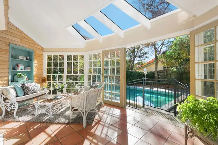Fifth view of Homely house listing, 27 Bareena Avenue, Wahroonga NSW 2076
