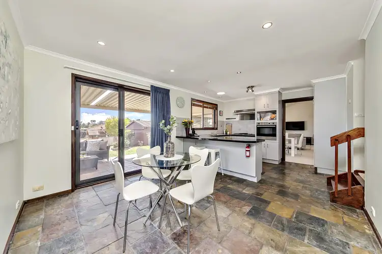 Second view of Homely house listing, 20 Rose Scott Circuit, Chisholm ACT 2905