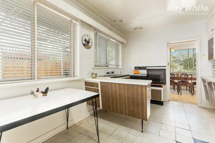 Fifth view of Homely house listing, 9 Allnutt Court, Cheltenham VIC 3192