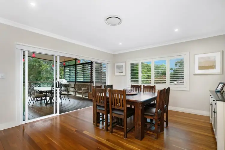 Fifth view of Homely house listing, 41 Ellalong Road, Turramurra NSW 2074
