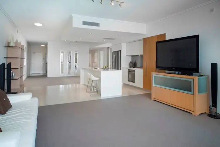 Sixth view of Homely apartment listing, 1778 Rialto Quay Drive, Hope Island QLD 4212