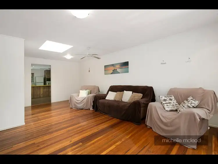 Seventh view of Homely house listing, 3 Larool Street, Kenmore QLD 4069