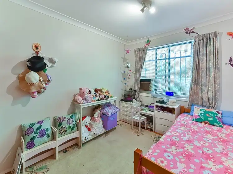 Fifth view of Homely villa listing, 43/37 Currawong Street, Ingleburn NSW 2565