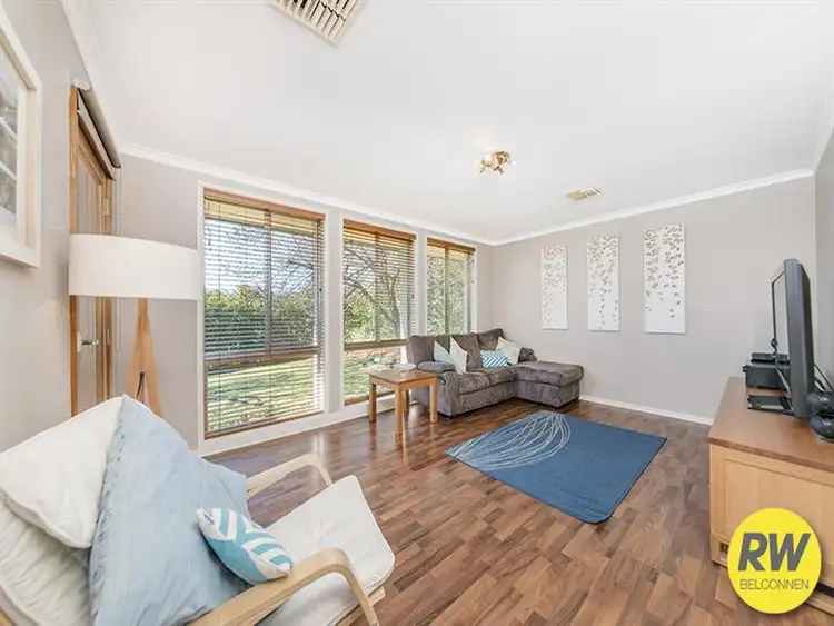 Fourth view of Homely house listing, 63 O'Sullivan Street, Higgins ACT 2615
