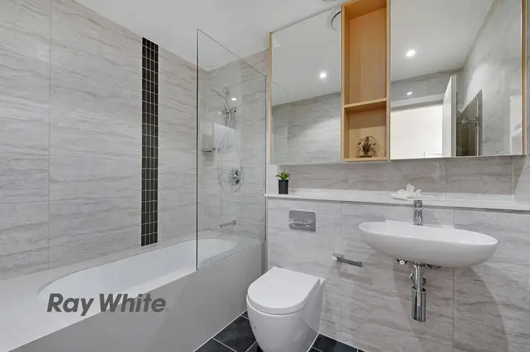 Third view of Homely apartment listing, 3103/7 Angas Street, Meadowbank NSW 2114