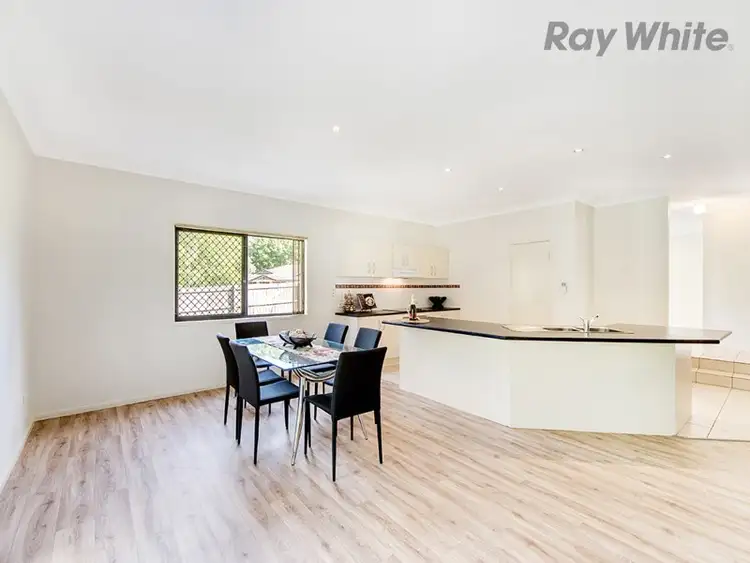 Seventh view of Homely house listing, 28 King Place, Drewvale QLD 4116