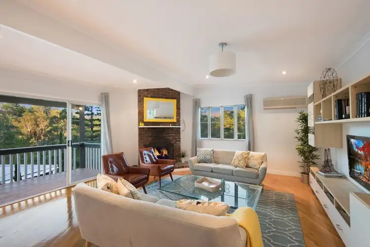 Sixth view of Homely house listing, 49 Burbong Street, Chapel Hill QLD 4069