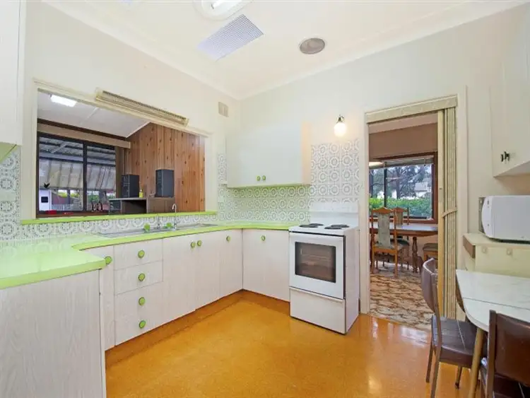 Fifth view of Homely house listing, 63 Charles Street, Ryde NSW 2112