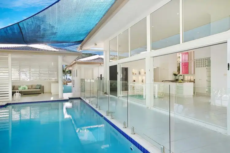 Second view of Homely house listing, 51 Crowsnest Terrace, Trinity Beach QLD 4879