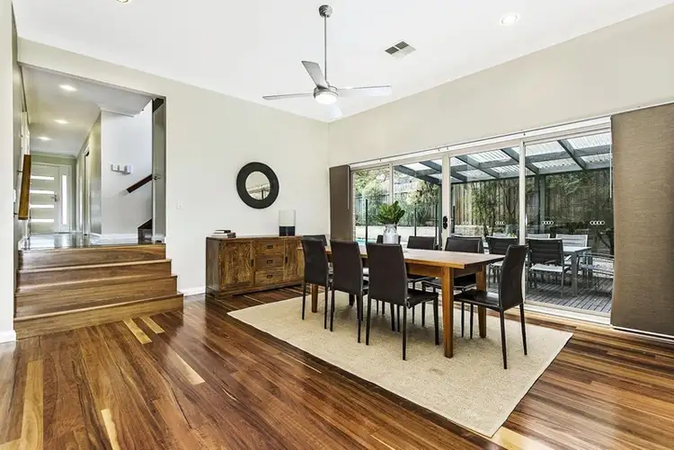 Fifth view of Homely house listing, 6 Cherrybrook Road, West Pennant Hills NSW 2125