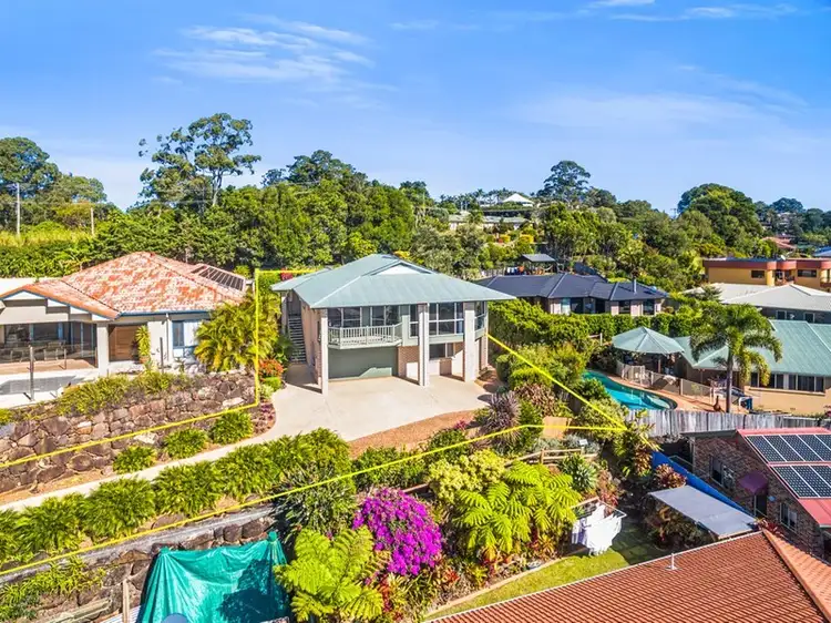 Main view of Homely house listing, 32 Lochlomond Drive, Banora Point NSW 2486