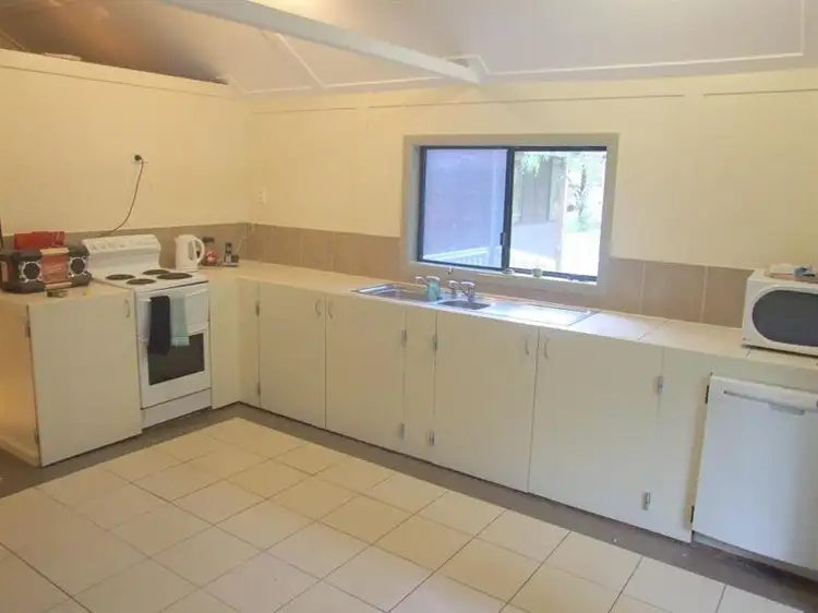 Second view of Homely rural property listing, 568 Plainby Douglas Road, Crows Nest QLD 4355