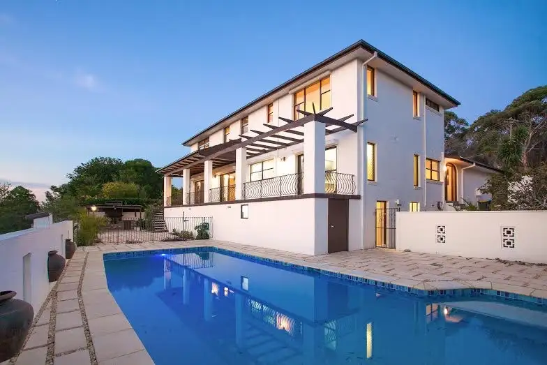 Main view of Homely house listing, 11 Craig Place, Davidson NSW 2085