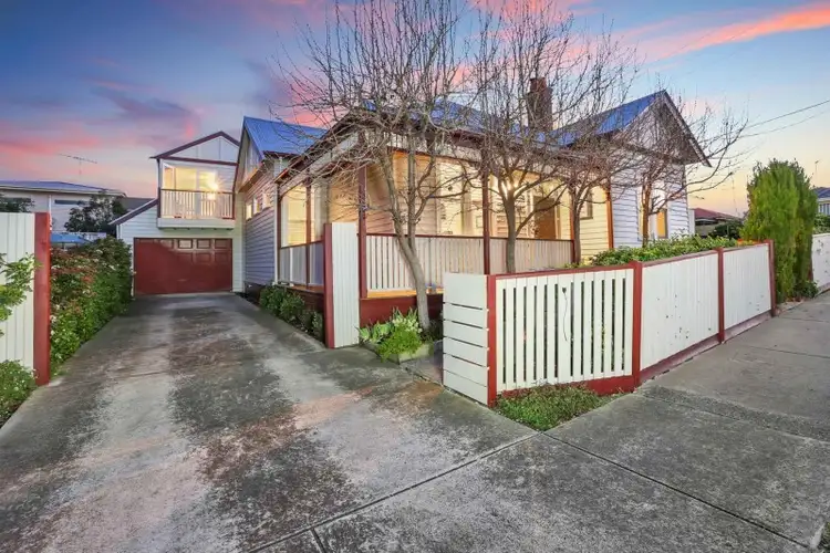 Second view of Homely house listing, 47 Roslyn Road, Belmont VIC 3216