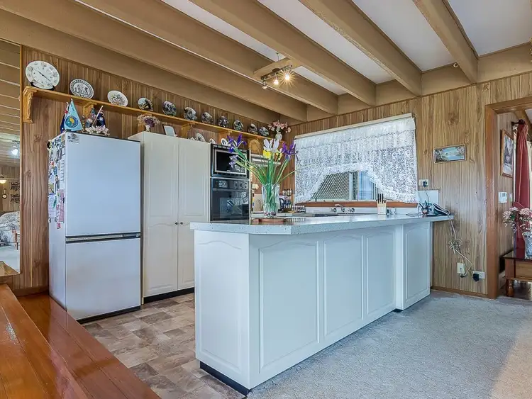Fifth view of Homely house listing, 28 Sunset Drive, Sunset Strip VIC 3922