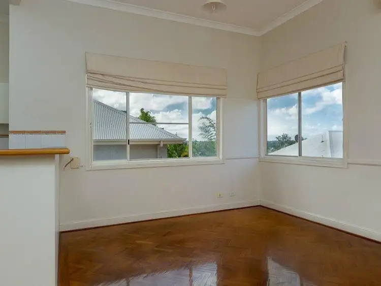 Fourth view of Homely townhouse listing, 8/17 Arthur Terrace, Red Hill QLD 4059