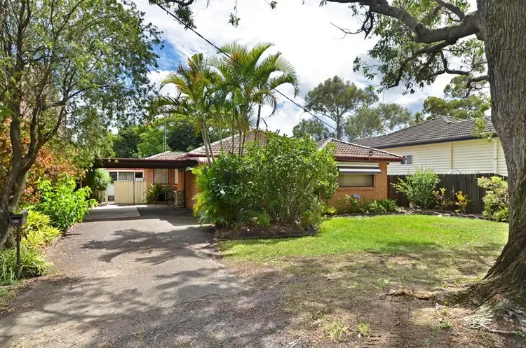 133 Trafalgar Avenue, Umina Beach NSW 2257