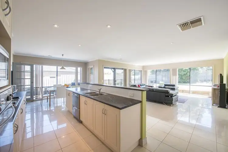 Third view of Homely house listing, 39 Veda Avenue, Mount Martha VIC 3934