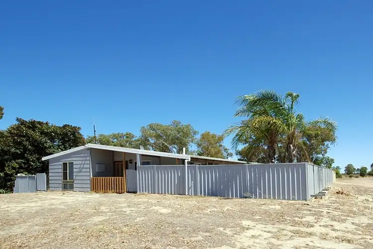 Main view of Homely house listing, 28 King Street, Eneabba WA 6518