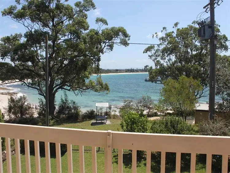 260 Elizabeth Drive, Vincentia NSW 2540