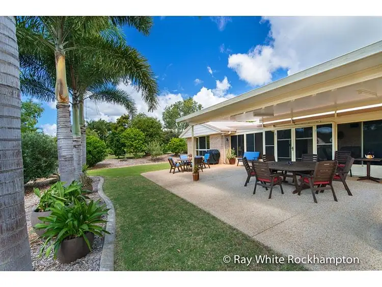 Fifth view of Homely house listing, 27-29 Perrott Drive, Rockyview QLD 4701