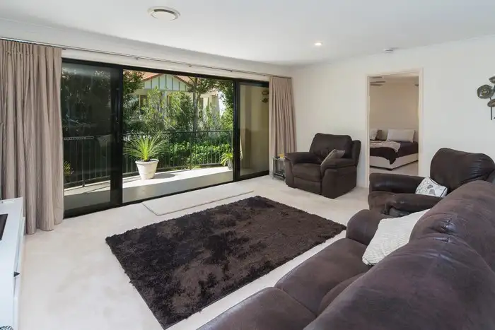 Second view of Homely apartment listing, 12/38 Caseys Road, Hope Island QLD 4212