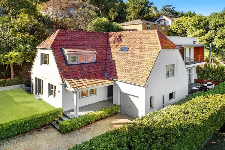 Third view of Homely house listing, 140 Bellevue Road, Bellevue Hill NSW 2023