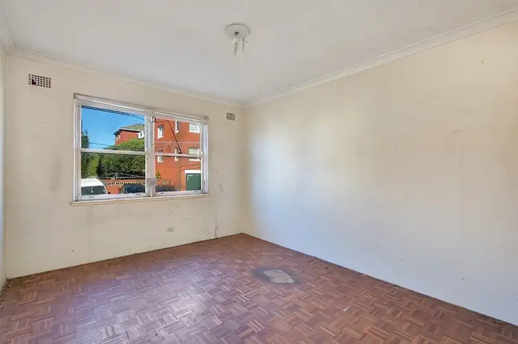 Third view of Homely apartment listing, 3/12 Victoria Street, Randwick NSW 2031