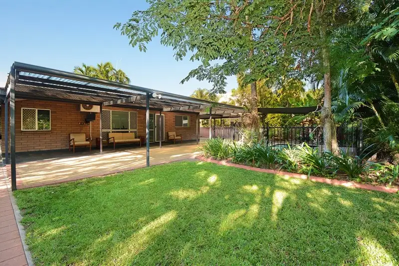 Main view of Homely house listing, 12 Pinehurst Court, Marrara NT 812