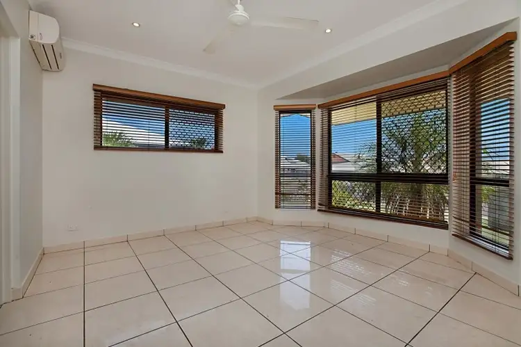Fourth view of Homely house listing, 15 Inverway Circuit, Farrar NT 830