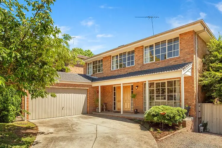 Second view of Homely house listing, 40 Kirkford Drive, Mooroolbark VIC 3138