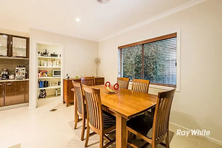 Seventh view of Homely house listing, 7 Waterhouse Way, Botanic Ridge VIC 3977