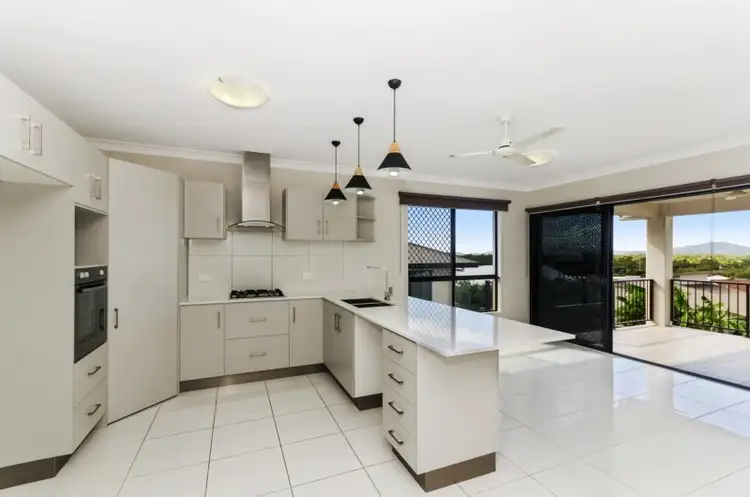 Second view of Homely house listing, 26 Girraween Avenue, Douglas QLD 4814