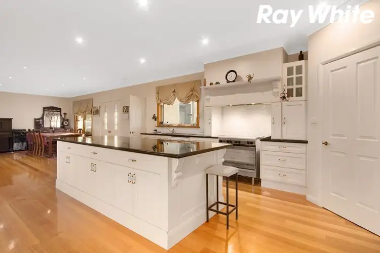 Fourth view of Homely house listing, 850 Gembrook Road, Pakenham Upper VIC 3810