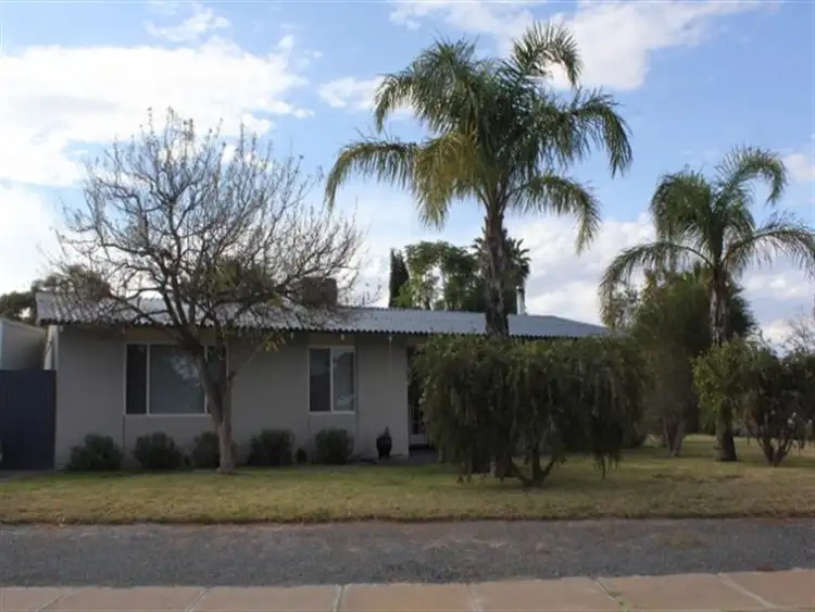 21 Hopbush Street, Kambalda WA 6442
