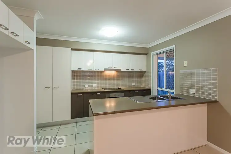 Second view of Homely house listing, 8 Lizard Place, Redland Bay QLD 4165