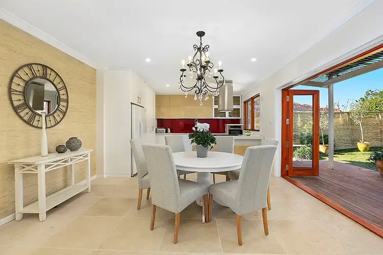 Third view of Homely house listing, 145 Grosvenor Street, Wahroonga NSW 2076