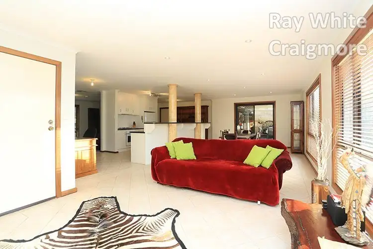 Fifth view of Homely house listing, 40 Gooronga Drive, Craigmore SA 5114