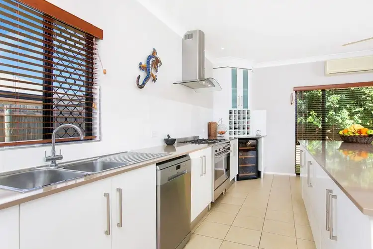 Seventh view of Homely house listing, 7 Miley Close, Gordonvale QLD 4865